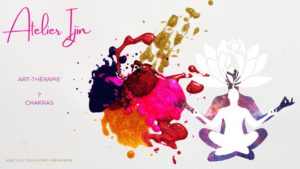 atelier ijin 7 chakras
